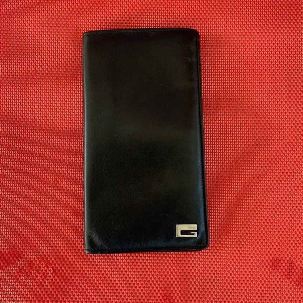 Gucci wallet